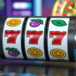 Korkean volatiliteetin kolikkopelit pääkuva