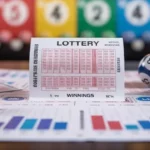 Palautusprosentti lotossa pääkuva