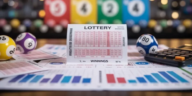 Palautusprosentti lotossa pääkuva