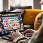 Palautusprosentin toiminta nettikasinolla