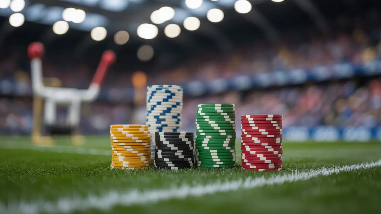 Veikkaus Arenan strategia kuva