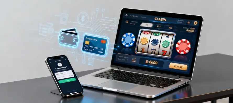 Tietokone, puhelin ja maksupalvelut