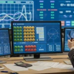 Lottorivit ja tilastot