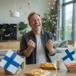 Milli-lotto voittaja