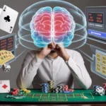 Veikkaaja ja psykologiakuva