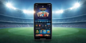 Mobiilipelien trendit muokkaavat Suomen iGaming-markkinoita