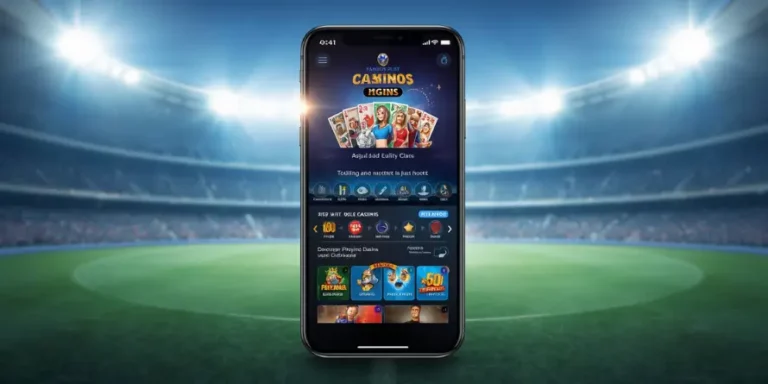Mobiilipelien trendit muokkaavat Suomen iGaming-markkinoita